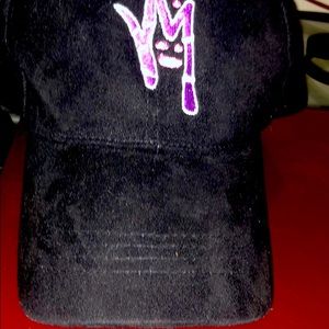 MOCC.CO.2020 Strapbacks!!